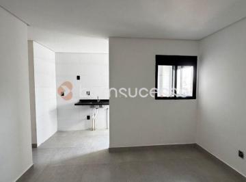 Apartamento · 45m² · 2 Quartos · Edifício Residencial Anália Tower - Apartamento com 2 dormitórios à venda, 45 m² por R$ 399.000 - Vi