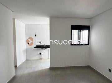 Apartamento · 45m² · 2 Quartos · Edifício Residencial Anália Tower - Apartamento com 2 dormitórios à venda, 45 m² por R$ 330.000 - Vi