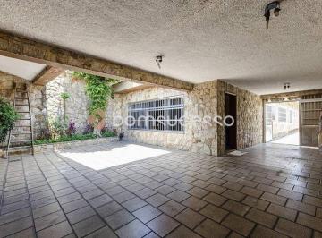 Casa · 230m² · 3 Quartos · 9 Vagas · Casa com 3 dormitórios à venda, 230 m² por R$ 1.490.000,00 - Chácara Mafalda - São Paulo/SP