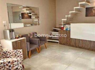 Casa · 110m² · Sobrado à venda, 110 m² por R$ 550.000,00 - Mooca - São Paulo/SP