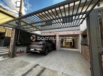 Comercial · 130m² · 2 Vagas · Prédio para alugar, 130 m² por R$ 12.903,06/mês - Tatuapé - São Paulo/SP