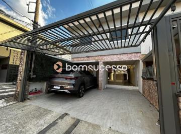 Comercial · 130m² · 2 Vagas · Prédio para alugar, 130 m² por R$ 12.903,06/mês - Tatuapé - São Paulo/SP