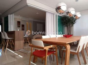 Apartamento · 218m² · 4 Quartos · 4 Vagas · Maria Callas Residencial - Apartamento com 4 dormitórios à venda, 218 m² por R$ 4.000.000,00 - Jardi