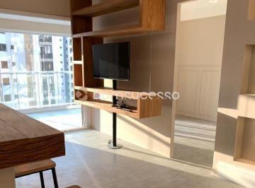 Apartamento · 52m² · 1 Quarto · 1 Vaga · Vision Anália Franco - Apartamento com 1 dormitório à venda, 52 m² por R$ 775.000,00 - Jardim Anália