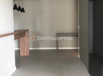 Apartamento · 52m² · 1 Quarto · 1 Vaga · Vision Anália Franco - Apartamento com 1 dormitório à venda, 52 m² por R$ 775.000,00 - Jardim Anália