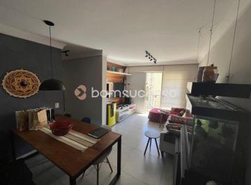 Apartamento · 64m² · 3 Quartos · 1 Vaga · Indiana Garden - Apartamento à venda, 64 m² por R$ 385.000,00 - Tatuapé - São Paulo/SP