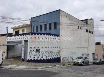 Comercial · 450m² · Prédio à venda, 450 m² por R$ 1.325.000,00 - Vila Diva (Zona Leste) - São Paulo/SP