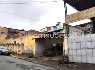 Terreno · 640m² · Terreno à venda, 640 m² por R$ 1.490.000 - Vila Diva (Zona Leste) - São Paulo/SP