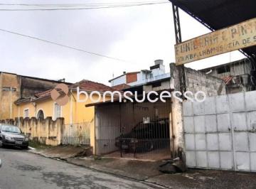 Terreno · 640m² · Terreno à venda, 640 m² por R$ 1.490.000 - Vila Diva (Zona Leste) - São Paulo/SP