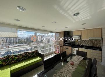 Apartamento · 124m² · 3 Quartos · 2 Vagas · Residencial Montemagno 501 - Apartamento à venda, 124 m² por R$ 1.500.000,00 - Jardim Anália Franco
