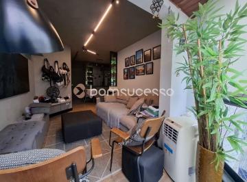Apartamento · 87m² · 3 Quartos · 1 Vaga · Edifício Onix - Apartamento com 3 dormitórios à venda, 87 m² por R$ 849.000,00 - Tatuapé - São Paulo