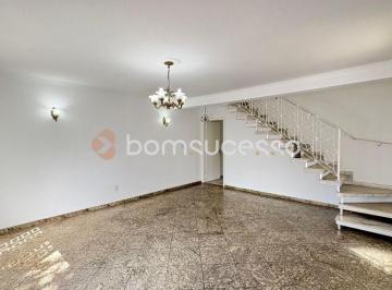 Casa · 162m² · 4 Quartos · 4 Vagas · Sobrado com 4 dormitórios à venda, 162 m² por R$ 1.615.000,00 - Água Rasa - São Paulo/SP