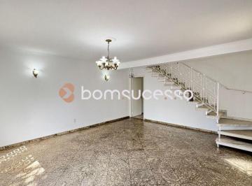 Casa · 162m² · 4 Quartos · 4 Vagas · Sobrado com 4 dormitórios à venda, 162 m² por R$ 1.615.000,00 - Água Rasa - São Paulo/SP