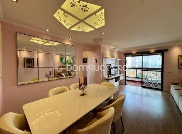 Apartamento de 2 quartos, São Paulo · Edifício Torre Di Napole - Apartamento com 2 dormitórios à venda, 94 m² por R$ 1.100.000 - Tatuapé -