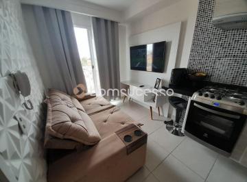 Apartamento · 28m² · 1 Quarto · Residencial Plano Vila Prudente - Apartamento com 1 dormitório à venda, 28 m² por R$ 230.000,00 - Vi