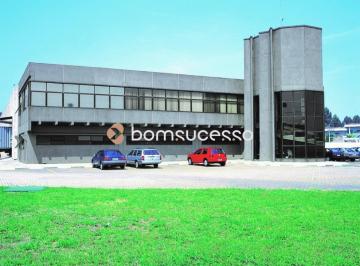 Comercial · 3080m² · Galpão à venda, 3080 m² por R$ 20.000.000,00 - Vila Metalúrgica - Santo André/SP
