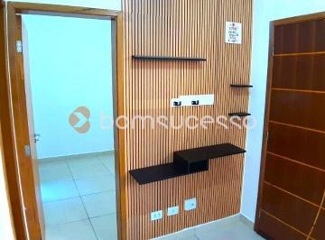 Apartamento · 27m² · 1 Quarto · Residencial Tupã - Apartamento com 1 dormitório à venda, 27 m² por R$ 199.900 - Jardim Vila Formosa