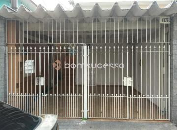 Casa · 80m² · 2 Quartos · 2 Vagas · Sobrado com 2 dormitórios à venda, 80 m² por R$ 470.000,00 - Vila Formosa - São Paulo/SP