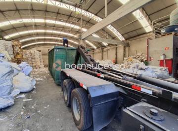 Comercial · 1200m² · Galpão à venda, 1200 m² por R$ 6.350.000,00 - Jardim Imperador (Zona Le - São Paulo/SP