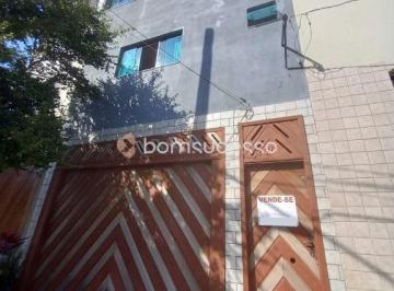 Casa · 150m² · 2 Quartos · 3 Vagas · Sobrado com 2 dormitórios à venda, 150 m² por R$ 749.000,00 - Vila Formosa - São Paulo/SP