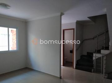 Casa · 192m² · 3 Quartos · 4 Vagas · Residencial Hermann Teles Ribeiro - Sobrado com 3 dormitórios à venda, 192 m² por R$ 930.000,00 - Vi