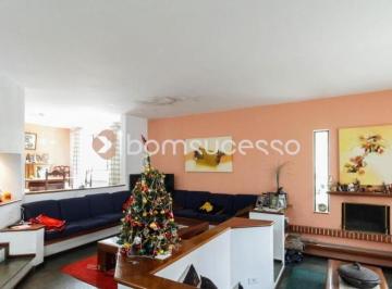 Casa · 461m² · 4 Quartos · 2 Vagas · Sobrado com 4 dormitórios, 461 m² - venda por R$ 2.200.000,00 ou aluguel por R$ 10.450,00/mês - Vila