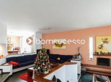 Casa · 461m² · 4 Quartos · 2 Vagas · Sobrado com 4 dormitórios, 461 m² - venda por R$ 2.200.000,00 ou aluguel por R$ 10.450,00/mês - Vila