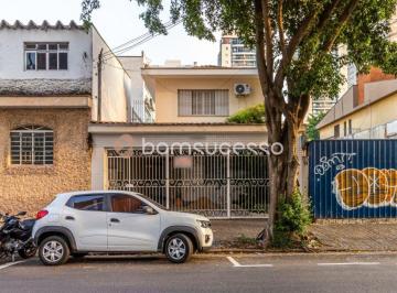 Casa · 235m² · 2 Vagas · Sobrado para alugar, 235 m² por R$ 10.078,29/mês - Tatuapé - São Paulo/SP