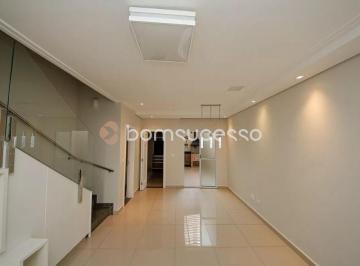Casa · 158m² · 3 Quartos · 2 Vagas · Domingos Afonso 728 - Sobrado com 3 dormitórios à venda, 158 m² por R$ 795.000,00 - Vila Santa Clara