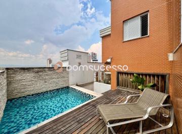 Apartamento · 396m² · 4 Quartos · 6 Vagas · Gran Canária - Cobertura com 4 dormitórios à venda, 396 m² por R$ 4.029.900,00 - Jardim Anália Franc