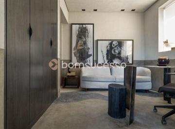 Comercial · 40m² · 1 Vaga · Geon 652 - Sala à venda, 40 m² por R$ 943.900,00 - Tatuapé - São Paulo/SP