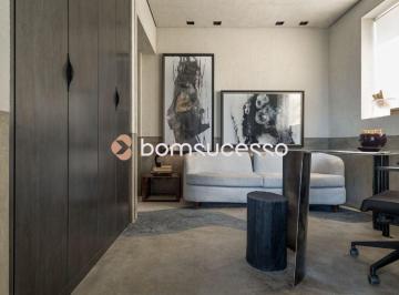Comercial · 40m² · 1 Vaga · Geon 652 - Sala à venda, 40 m² por R$ 943.900,00 - Tatuapé - São Paulo/SP