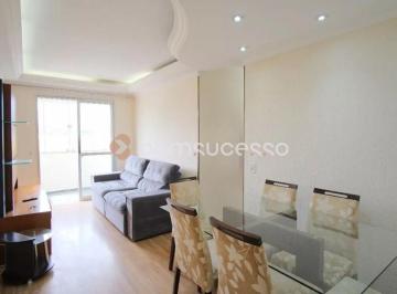 Apartamento · 61m² · 3 Quartos · 1 Vaga · Edifício Residencial Maranduba - Apartamento à venda, 61 m² por R$ 410.000,00 - Vila Matilde - São P