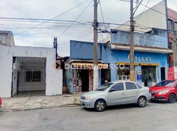 Terreno · 539m² · Terreno à venda, 539 m² por R$ 2.800.000,00 - Vila Formosa - São Paulo/SP