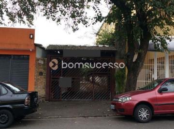 Terreno · 480m² · Terreno à venda, 480 m² por R$ 2.000.000,00 - Vila Invernada - São Paulo/SP