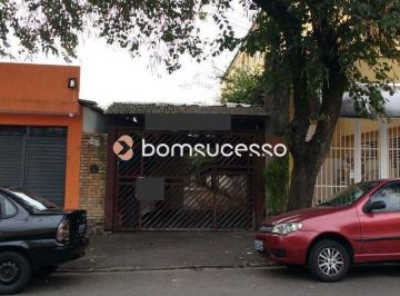 Terreno · 480m² · Terreno à venda, 480 m² por R$ 2.000.000,00 - Vila Invernada - São Paulo/SP