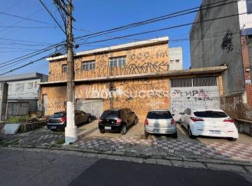 Comercial · 1316m² · 6 Vagas · Prédio à venda, 1316 m² por R$ 4.229.000,00 - Chácara Mafalda - São Paulo/SP