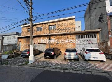 Comercial · 1316m² · 6 Vagas · Prédio à venda, 1316 m² por R$ 4.229.000,00 - Chácara Mafalda - São Paulo/SP