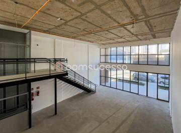 Comercial · 1050m² · 2 Vagas · Prédio para alugar, 1050 m² por R$ 139.900,00/mês - Tatuapé - São Paulo/SP