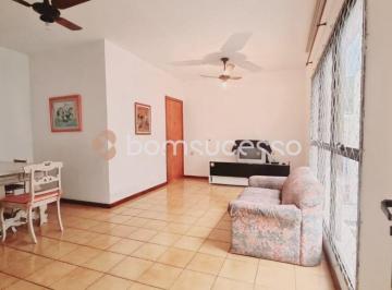 Apartamento · 95m² · 3 Quartos · 2 Vagas · Edifício Cabo San Martin - Apartamento com 3 dormitórios à venda, 95 m² por R$ 499.000 - Centro - Gu
