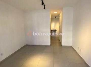 Apartamento · 38m² · 1 Quarto · Edifício Soul Oratório - Apartamento à venda, 38 m² por R$ 223.900,00 - Jardim Independência - São P