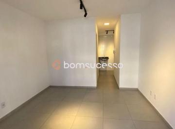 Apartamento · 38m² · 1 Quarto · Edifício Soul Oratório - Apartamento à venda, 38 m² por R$ 223.900,00 - Jardim Independência - São P