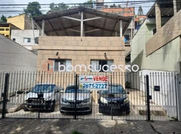 Terreno · 270m² · Terreno à venda, 270 m² por R$ 650.000 - Aricanduva - São Paulo/SP