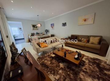 Casa · 250m² · 3 Quartos · 2 Vagas · Sobrado com 3 dormitórios à venda, 250 m² por R$ 1.495.000,00 - Alto da Mooca - São Paulo/SP