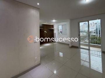 Apartamento · 76m² · 2 Quartos · 2 Vagas · Residencial Horizons - Apartamento com 2 dormitórios para alugar, 76 m² por R$ 5.230,00/mês - Jardim