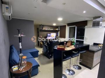 Apartamento · 75m² · 2 Quartos · 2 Vagas · Edifício Villa Verde - Apartamento com 2 dormitórios à venda, 75 m² por R$ 850.000,00 - Penha de Fra