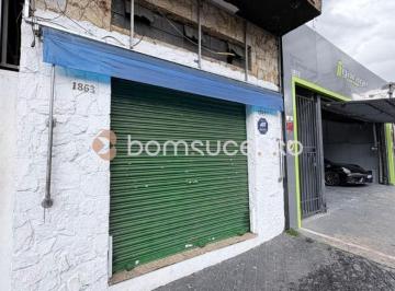 Comercial · 70m² · Salão para alugar, 70 m² por R$ 5.344,73/mês - Tatuapé - São Paulo/SP