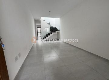 Casa · 120m² · 3 Quartos · 2 Vagas · Sobrado com 3 dormitórios à venda, 120 m² por R$ 695.000 - Vila Macedópolis - São Paulo/SP