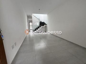 Casa · 120m² · 3 Quartos · 2 Vagas · Sobrado com 3 dormitórios à venda, 120 m² por R$ 695.000 - Vila Macedópolis - São Paulo/SP