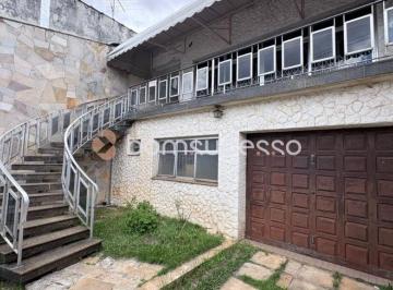 Casa · 150m² · 3 Quartos · 3 Vagas · Sobrado com 3 dormitórios à venda, 150 m² por R$ 980.000 - Chácara Mafalda - São Paulo/SP